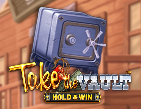 Take The Vault